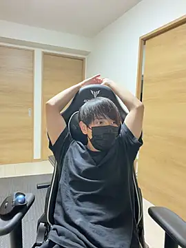 jiji9253 online show from 05.11.26