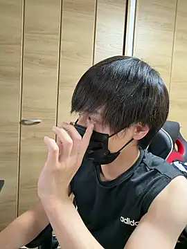 jiji9253 online show from 05.21.26