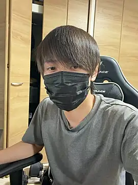 jiji9253 online show from 06.01.26