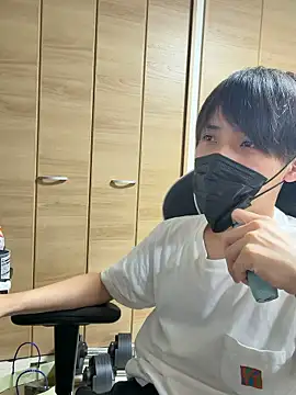 jiji9253 online show from 06.08.26