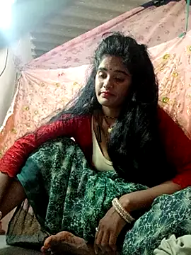 Kiran12xxx online show from 10.15.25