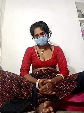 Kiran12xxx online show from 10.18.25