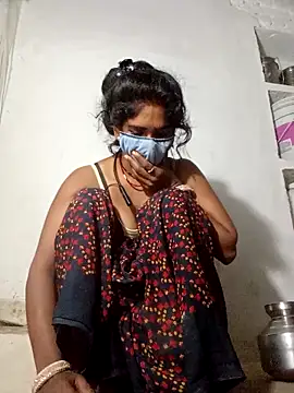 Kiran12xxx online show from 10.18.25