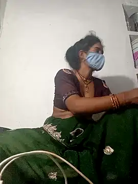 Kiran12xxx online show from 10.19.25