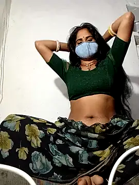 Kiran12xxx online show from 10.20.25