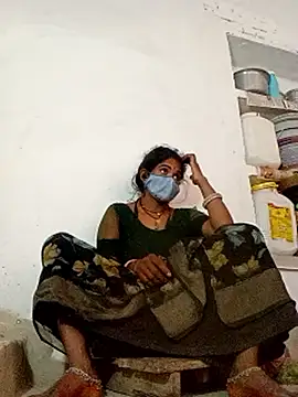 Kiran12xxx online show from 10.21.25