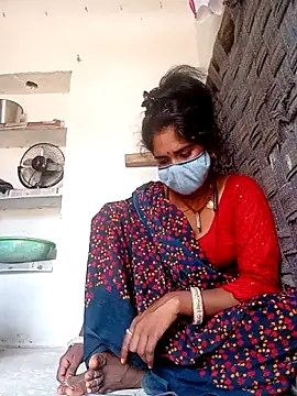 Kiran12xxx online show from 10.22.25