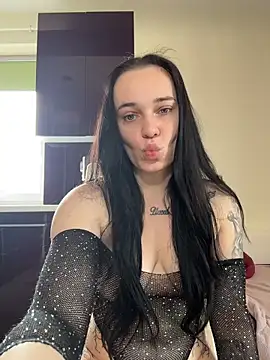 Baby Eva23 online show from 04.06.26