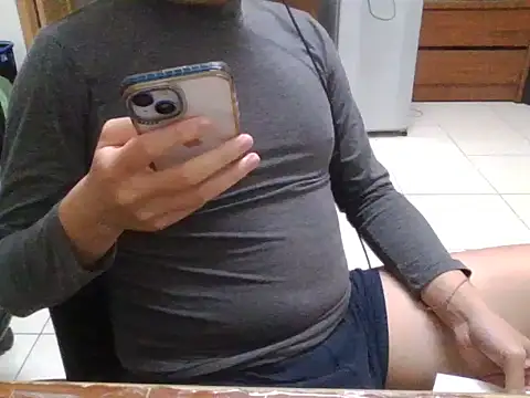 Snapshot of KAi0055 chatting on 02.03.26 KAi0055 online show from 02.03.26