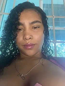 Snapshot of SophieD chatting on 02.03.26 SophieD online show from 02.03.26