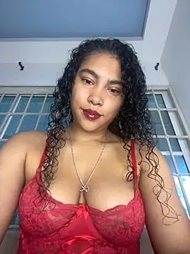 Snapshot of SophieD chatting on 02.11.26 SophieD online show from 02.11.26