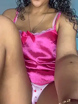 Snapshot of SophieD chatting on 03.02.26 SophieD online show from 03.02.26