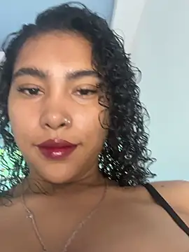 Snapshot of SophieD chatting on 03.08.26 SophieD online show from 03.08.26