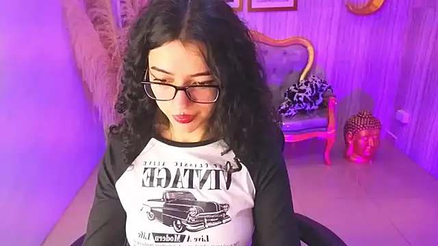 valkiria ardent s online show from 01.10.26