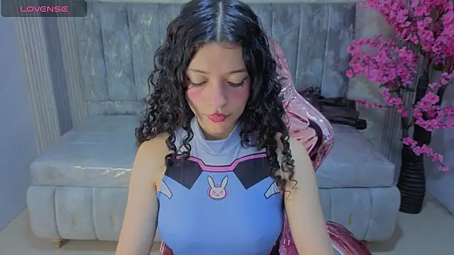 valkiria ardent s online show from 06.13.26