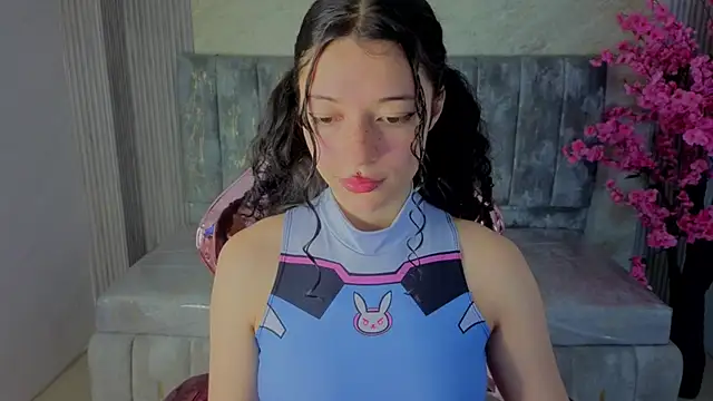 valkiria ardent s online show from 06.30.26