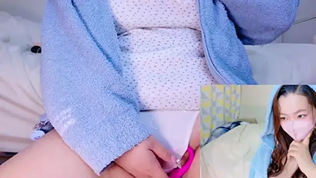 manami Hcup online show from 05.21.26