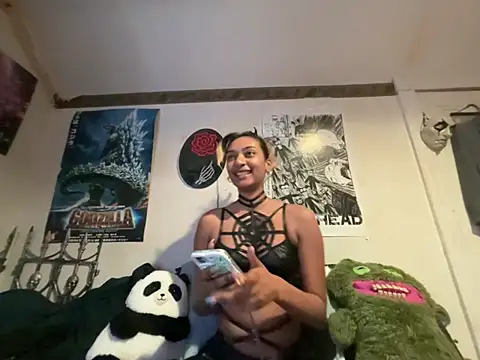 saidyl online show from 02.20.26