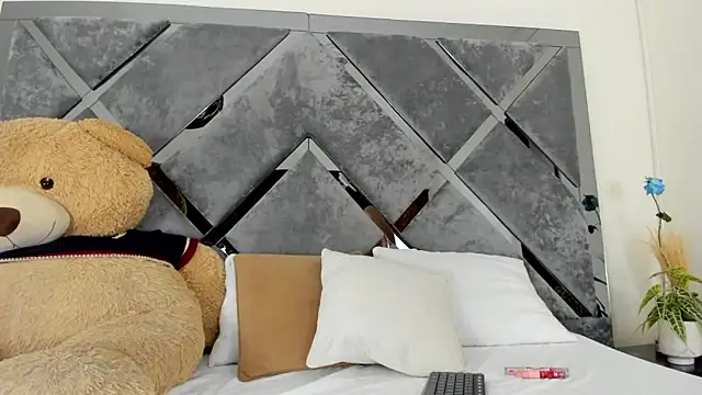 Sweet Salome1 online show from 10.15.25