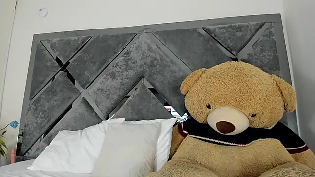 Sweet Salome1 online show from 10.28.25