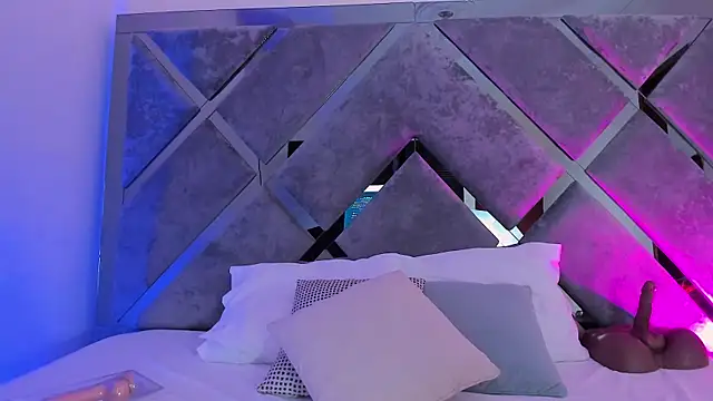 Sweet Salome1 online show from 12.16.25