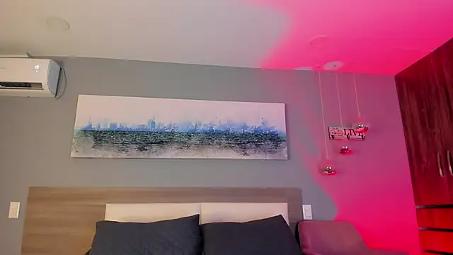  Ashly 77 online show from 11.06.25