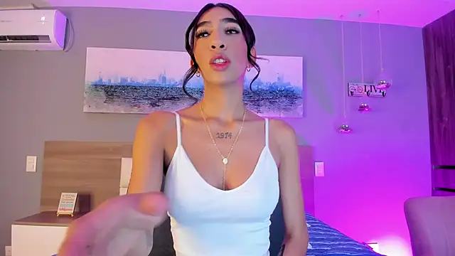  Ashly 77 online show from 11.09.25