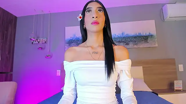  Ashly 77 online show from 11.14.25