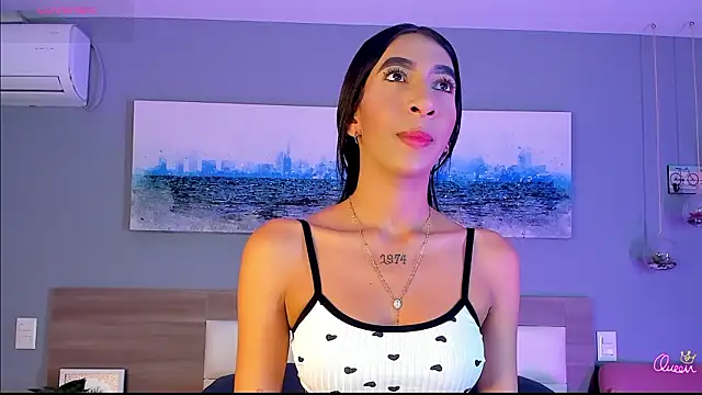  Ashly 77 online show from 02.04.26