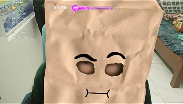 Snapshot of zaLo_o79244o625 chatting on 02.21.26 zaLo o79244o625 online show from 02.21.26