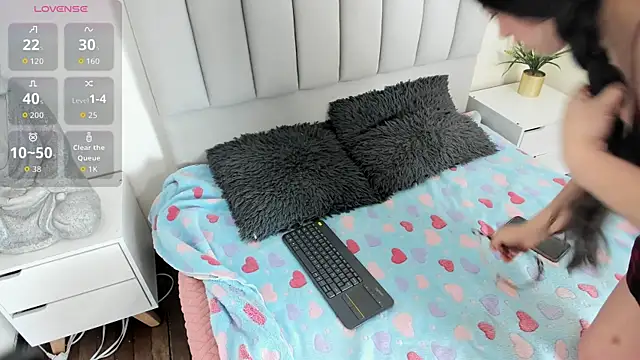 Katia gh online show from 11.07.25