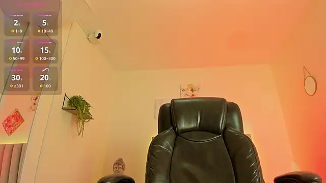 Katia gh online show from 12.18.25