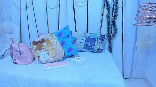 bonnie sm online show from 12.21.25