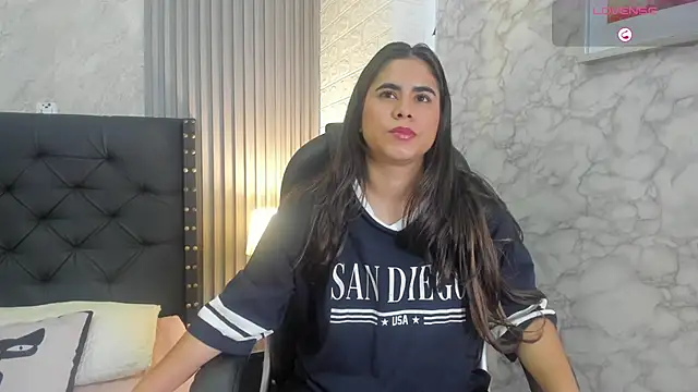 alicy  torres online show from 02.26.26