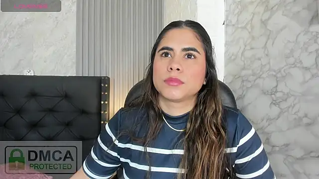 Snapshot of alicy__torres chatting on 06.10.26 alicy torres online show from 06.10.26