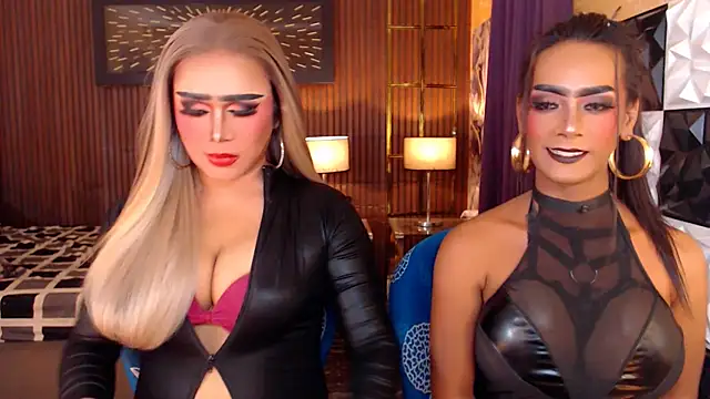 Snapshot of SeductiveAshleyTS chatting on 03.31.26 SeductiveAshleyTS online show from 03.31.26