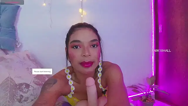 Nicolle swt online show from 06.03.26