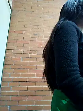 Goddesscut333 online show from 10.29.25