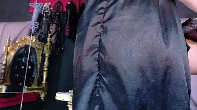 EvaSabath online show from 01.05.26