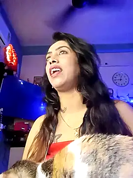 Love Beauty01 online show from 02.10.26