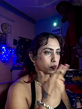 Love Beauty01 online show from 07.02.26