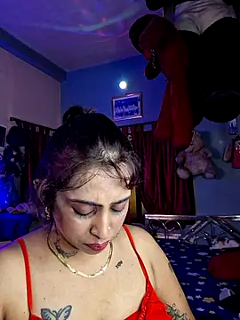 Love Beauty01 online show from 07.06.26