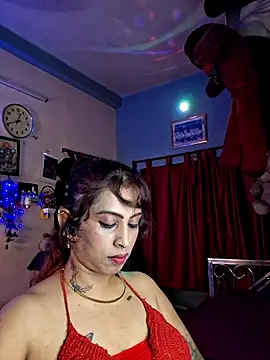 Love Beauty01 online show from 07.13.26