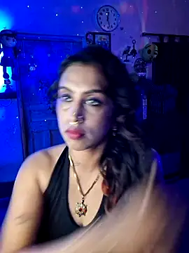 Love Beauty01 online show from 07.26.26