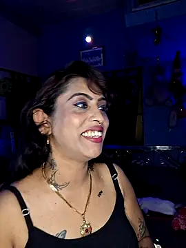Love Beauty01 online show from 08.01.26