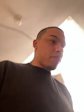 AlphaMasterXxx online show from 10.20.25