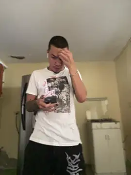 AlphaMasterXxx online show from 11.03.25