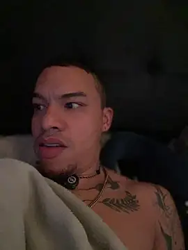 AlphaMasterXxx online show from 02.21.26