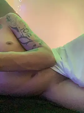 AlphaMasterXxx online show from 03.18.26