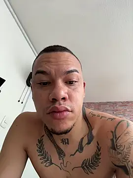 AlphaMasterXxx online show from 04.24.26